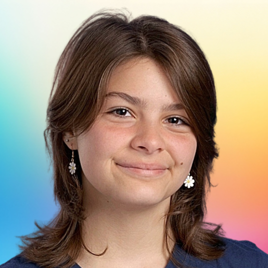 Elise WIlks head shot