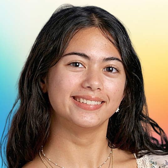 Sara Nicole Augustin head shot