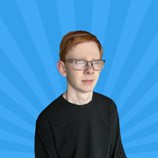 Tanner Hedman head shot