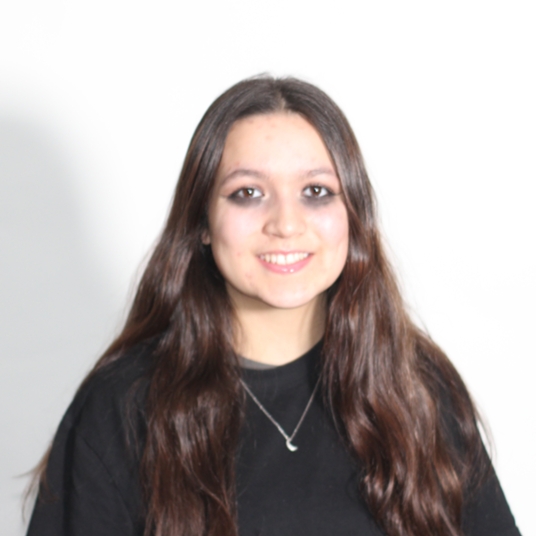 Ceanna Hodge head shot