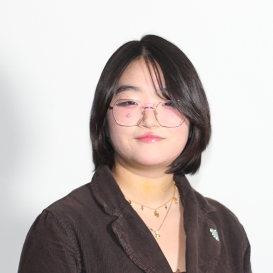 Yunseo Kim head shot