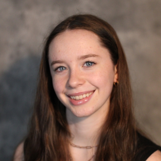 Grace Bernaldo* head shot