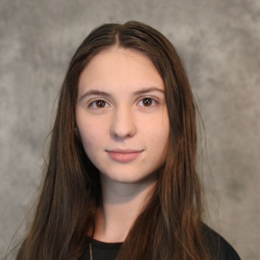 Samantha DiPace* head shot