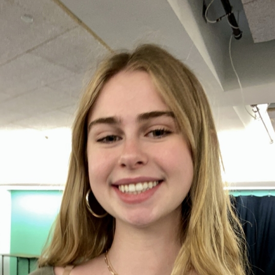 Maggie Seckler head shot