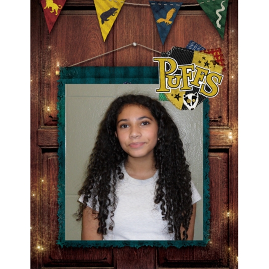 Azalea Figueroa head shot