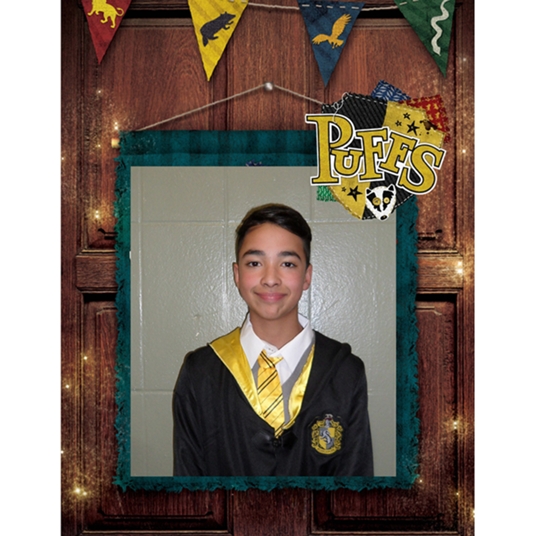 Edward Rivera head shot