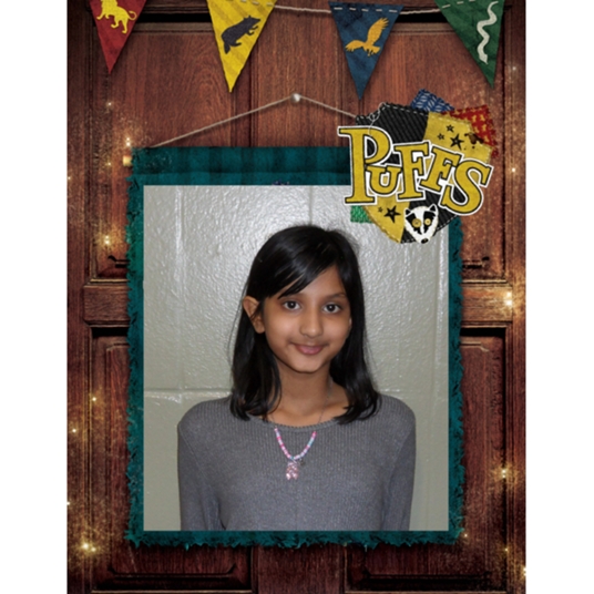 Roopkotha Datta head shot