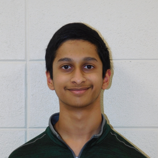 Aayush Aute* head shot