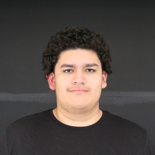 Diego Penate head shot