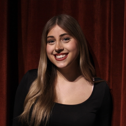 Nadia Duckfield head shot