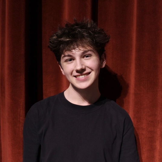 Vinnie Ammendolea head shot