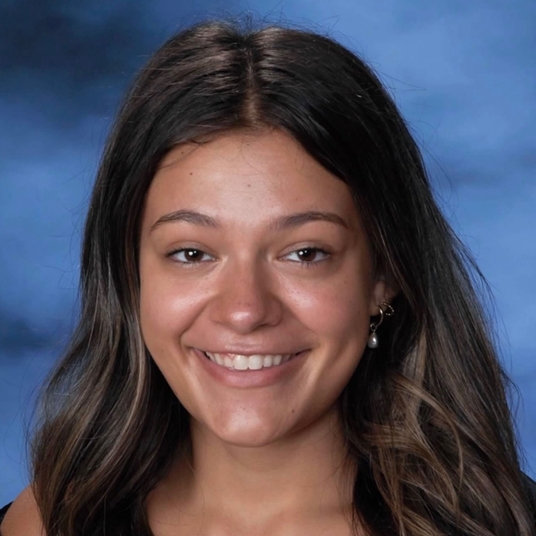 Avery Gregory head shot