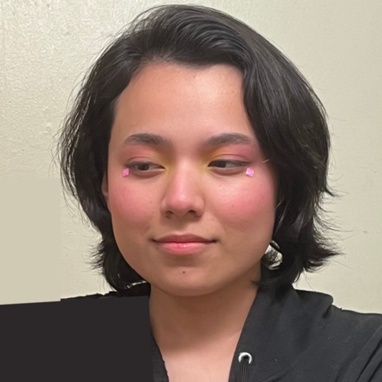 Garrett Galvan head shot