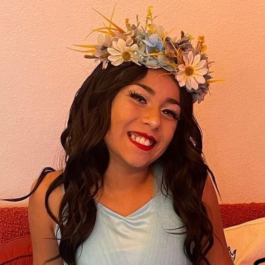 Harmony Mendez head shot