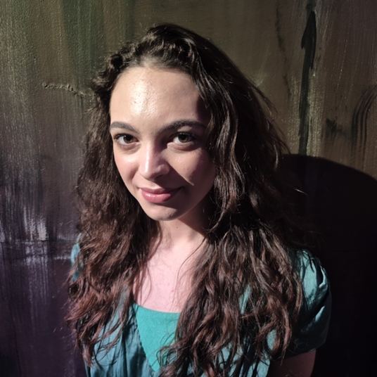 Taylor Macdonald head shot