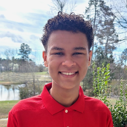 Jayden Charles head shot