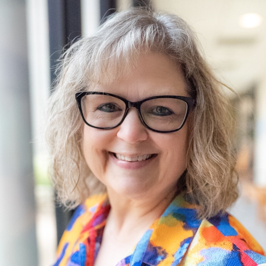 Lisa Hill, EdD head shot