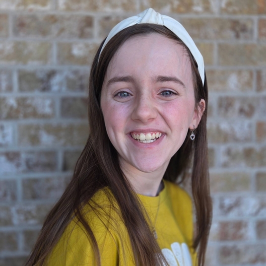 Eliana Sanseverino head shot