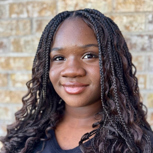 Vanessa Stewart head shot