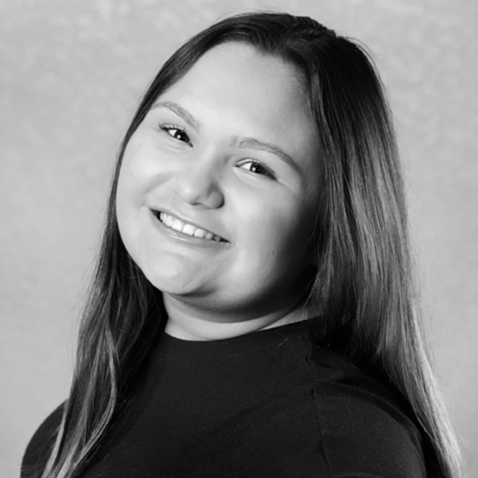 Sophia Lynch head shot