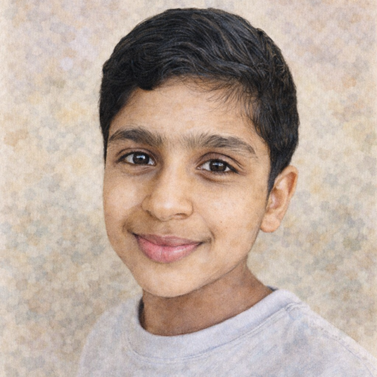 Zahir Jiwani head shot