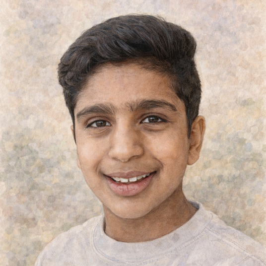 Jehan Jiwani head shot