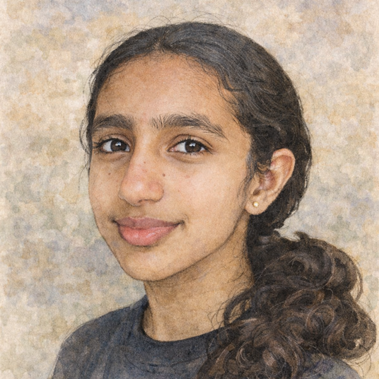 Ziya Jiwani head shot