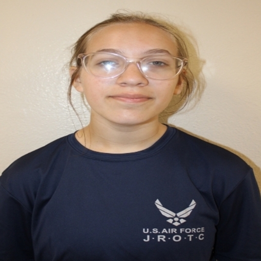 Lydia Whisenant head shot