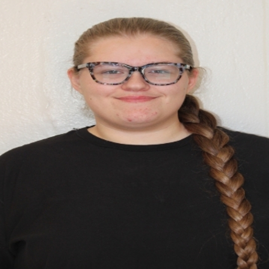 Kira Timberlake head shot