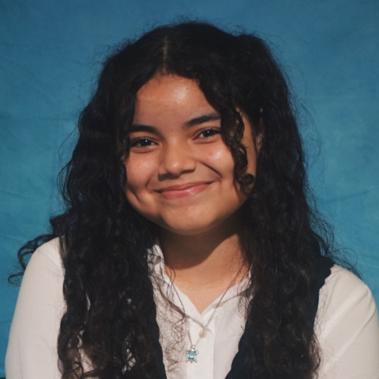 Adriana Castillo head shot