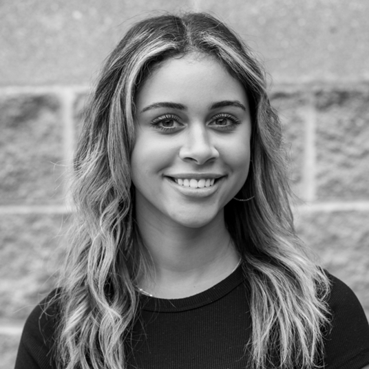 Alexis McGuffin* head shot