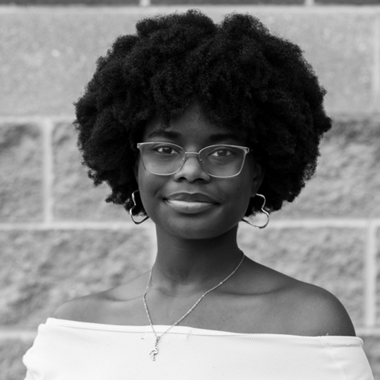 Dineen Merriweather head shot