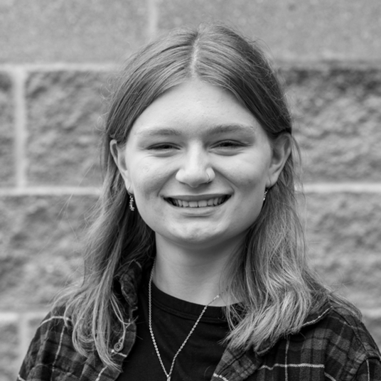 Mady Taxis* head shot