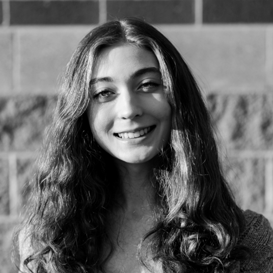 Nat Thiessen head shot