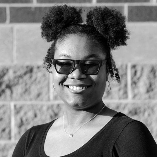 Sonya Scott* head shot