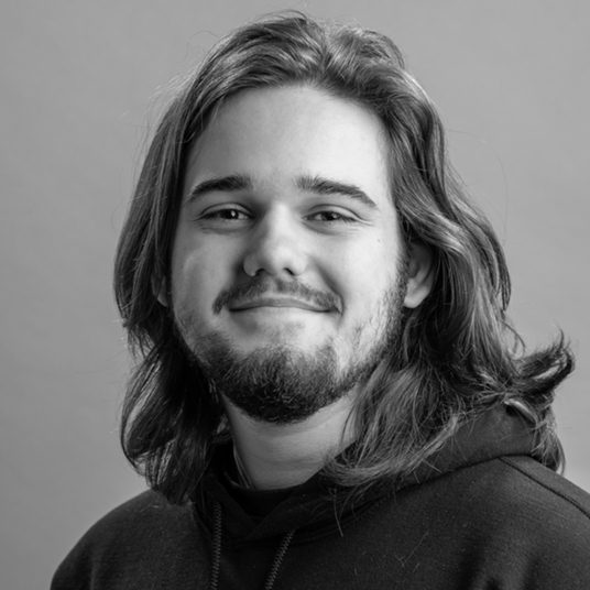 Chase Mulholland* head shot