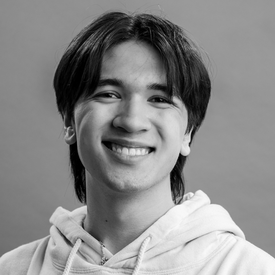 Ethan Luberecki* head shot