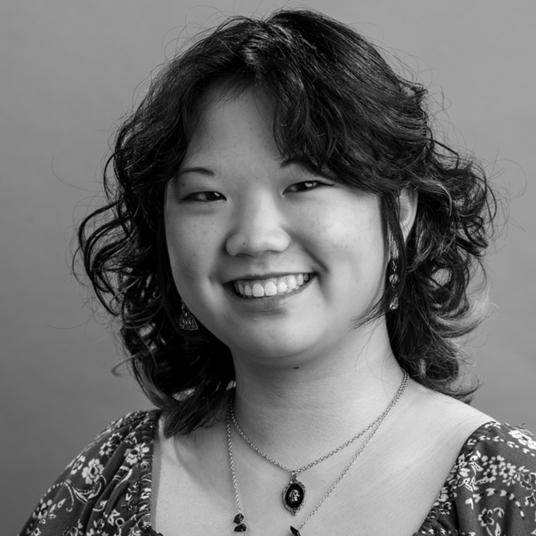 Everett Kim* head shot