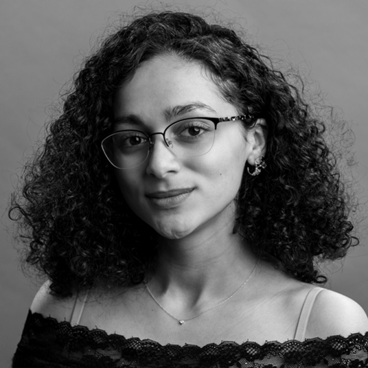 Imani Merryman* head shot