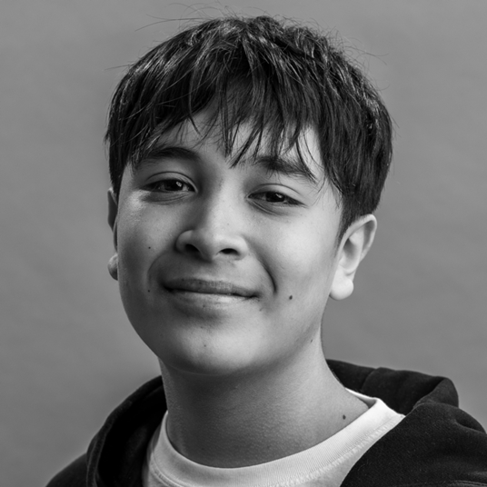 Nick Pedicone head shot