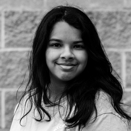 Tanya Palaparthi head shot