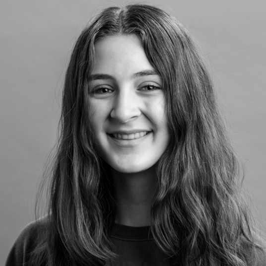 Jocelyn Long* head shot