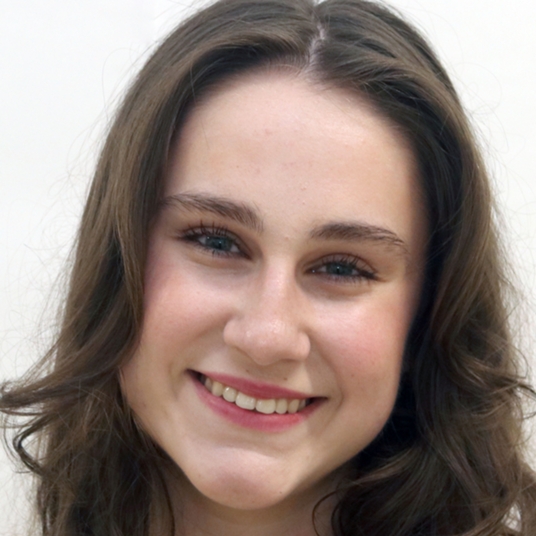 Delaney Fuquay head shot