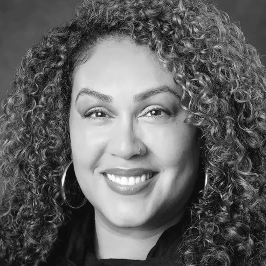 Fralia Colón head shot