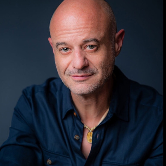 Jordan Ancel (he/him) head shot