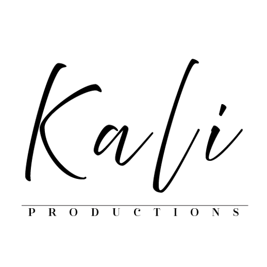 Kali Productions head shot