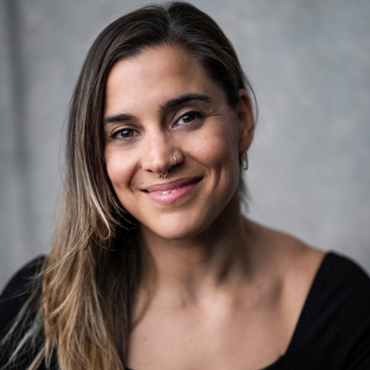 Lola Lopez Guardone (she/her) head shot