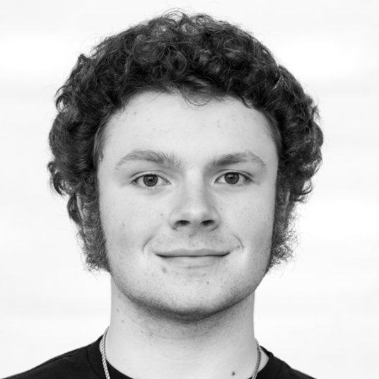 Kiernan Lamb head shot