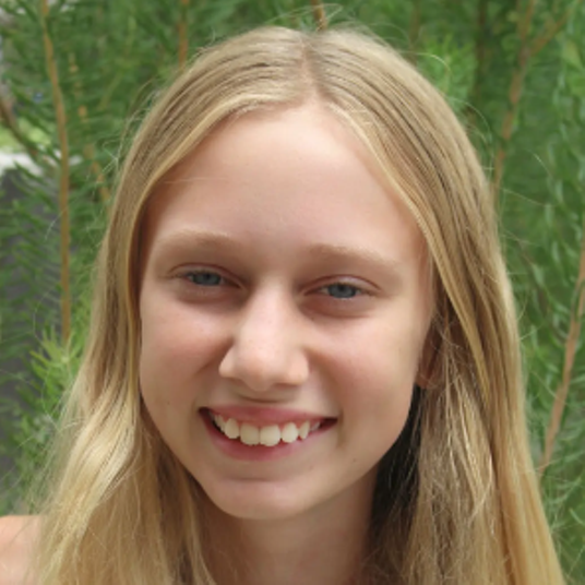 Parker Bryan head shot