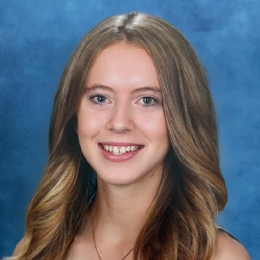 Marlowe Johnsen head shot